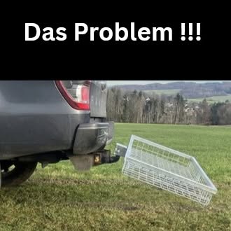 Instagram Beitrag von @heckpack_de