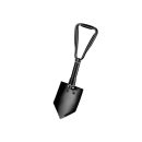 Herbertz CJH Faltspaten mit Tasche