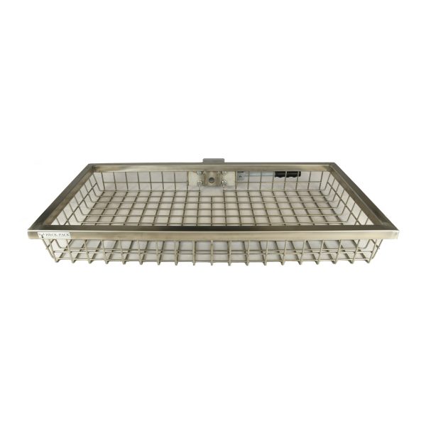 Hecktransporter Deluxe 1000x500x125 mm