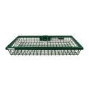 Hecktransporter Optimal 1000x500x125 mm