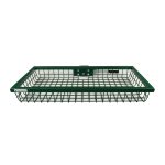 Hecktransporter Optimal 1000x500x125 mm