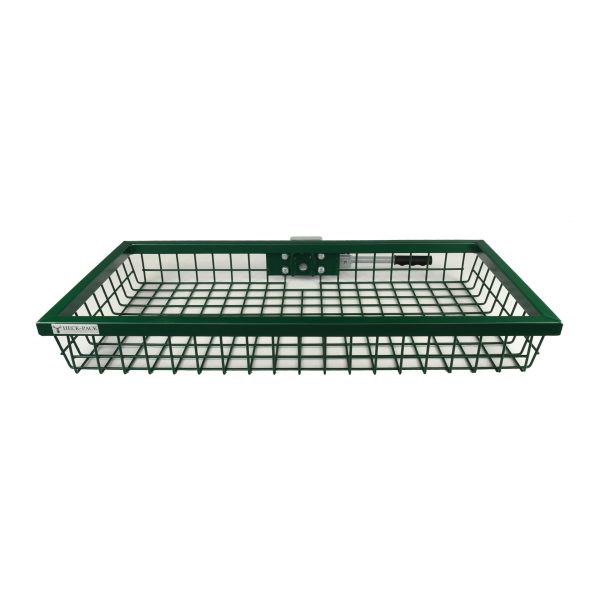 Hecktransporter Optimal 1000x500x125 mm