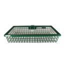 Hecktransporter Optimal 1000x500x175 mm