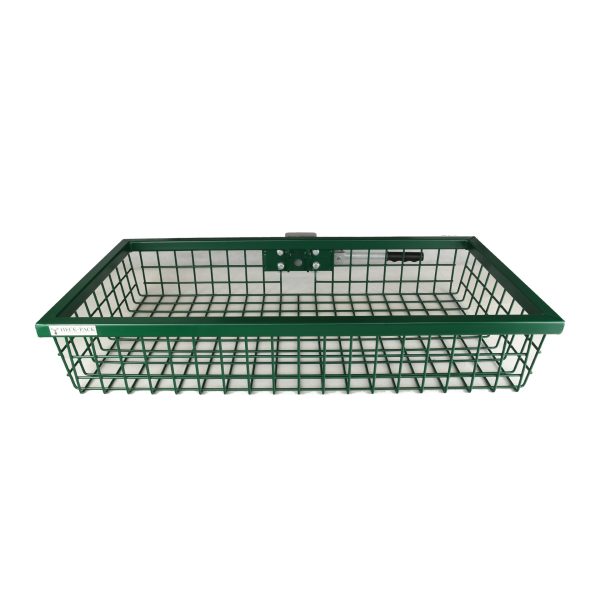 Hecktransporter Optimal 1000x500x175 mm