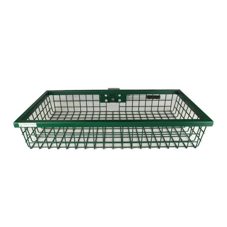 Hecktransporter Optimal 1000x500x175 mm