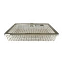 Hecktransporter Deluxe 1000x600x175 mm