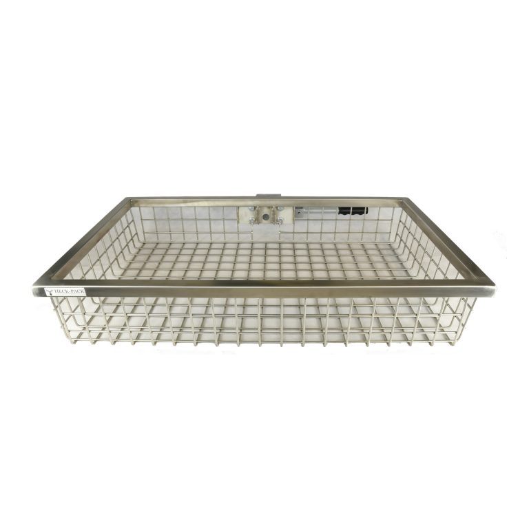 Hecktransporter Deluxe 1000x600x175 mm
