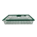 Hecktransporter Optimal 1000x600x175 mm