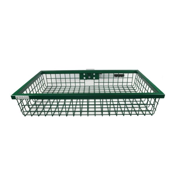 Hecktransporter Optimal 1000x600x175 mm