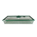 Hecktransporter Optimal 1200x500x175 mm