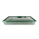 Hecktransporter Optimal 1200x600x175 mm