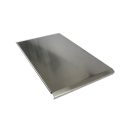 Bergerampe aus Aluminiumblech
