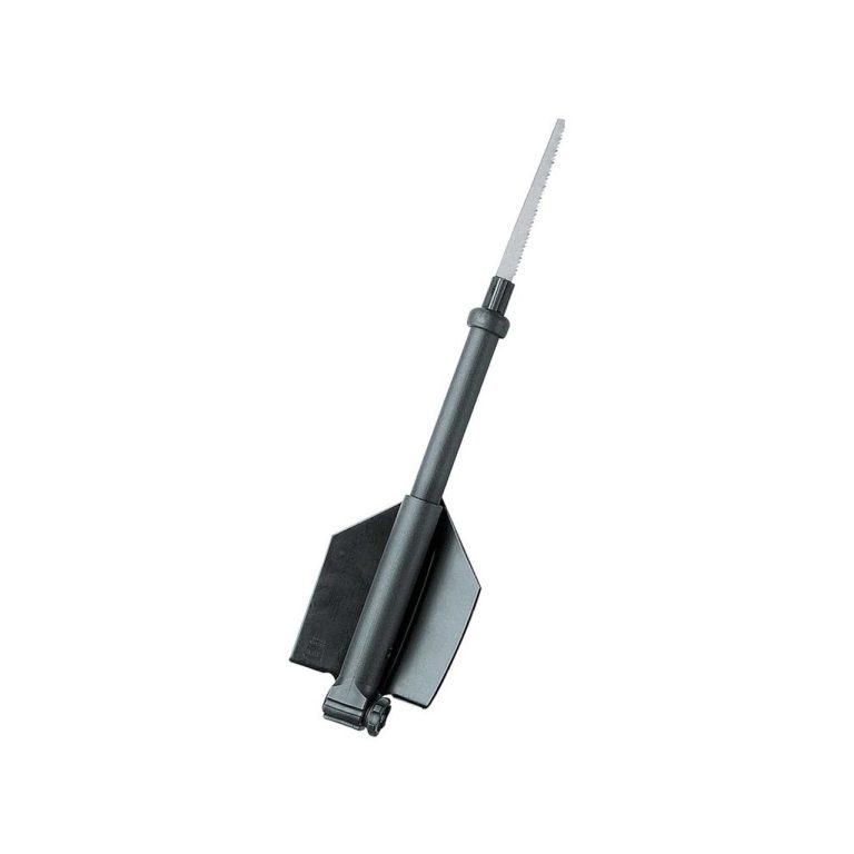 Glock Feldspaten mit Tasche – 619311 Glock Feldspaten 02