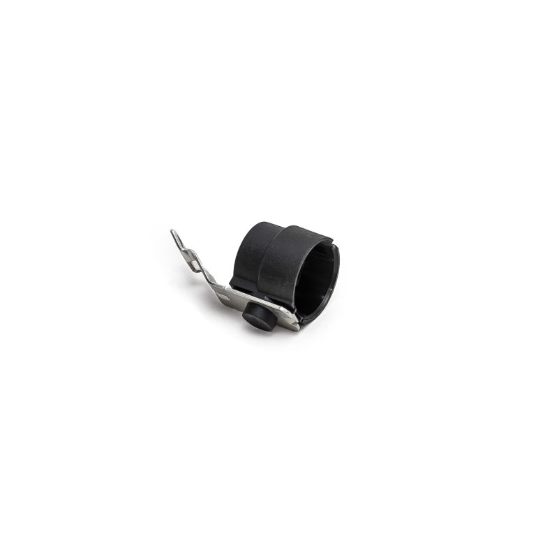 Parkplatz für Anschlussstecker der Beleuchtung – 661350 Parkplatz fuer Stecker 01