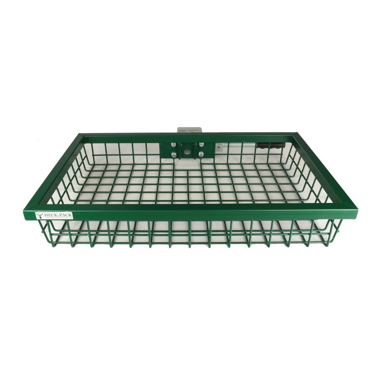Hecktransporter Optimal 800x500x125 mm – Ansicht 2