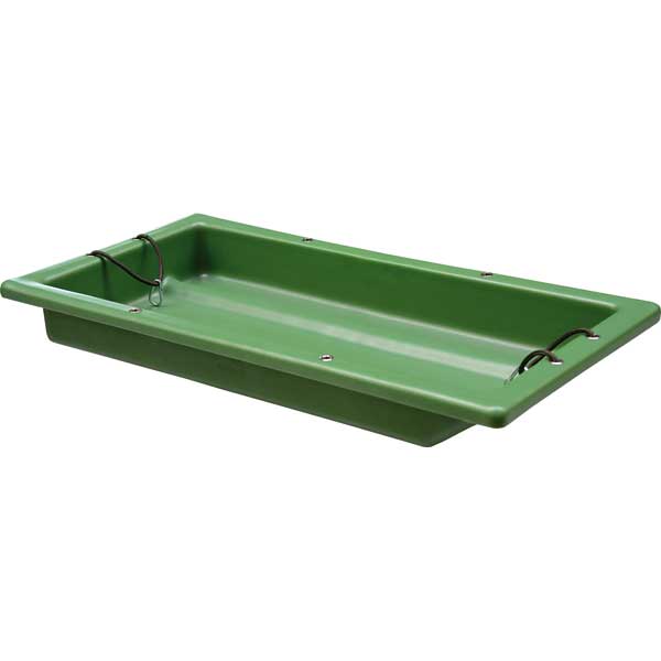 Wildwanne, Transportbox "Alp-Jagd" – Ansicht 2