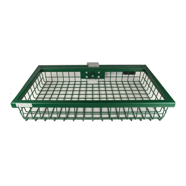 Hecktransporter Optimal 900x500x125 mm – Ansicht 2