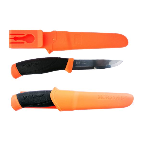 Jagdmesser Morakniv Companion F