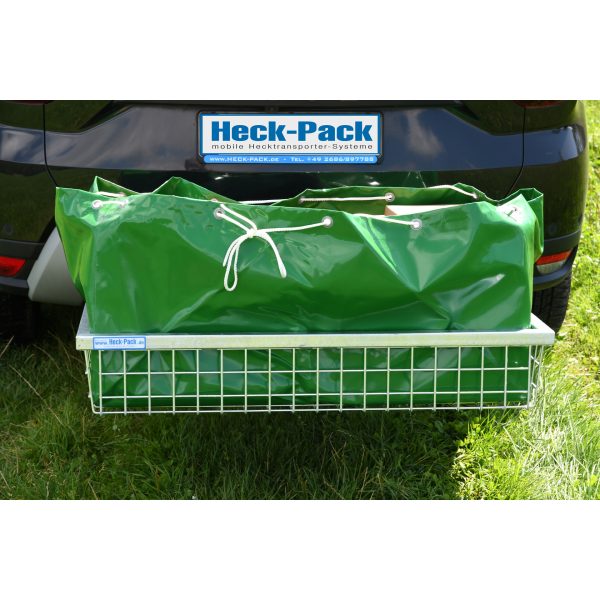 Faltbare Wildwanne, Transportbox „Ideal“