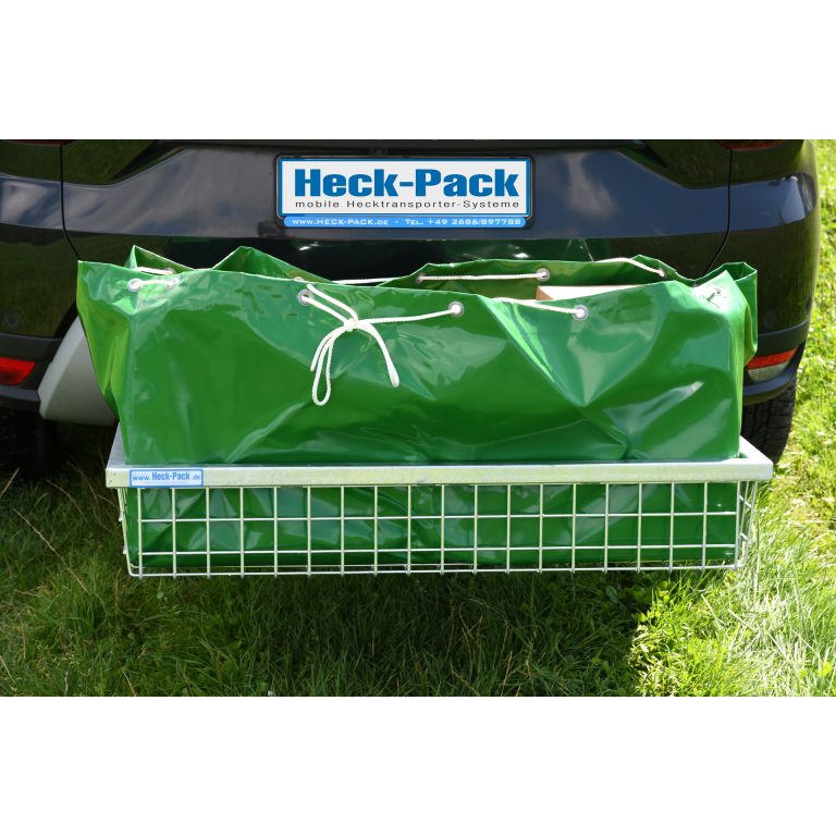Faltbare Wildwanne, Transportbox „Ideal“