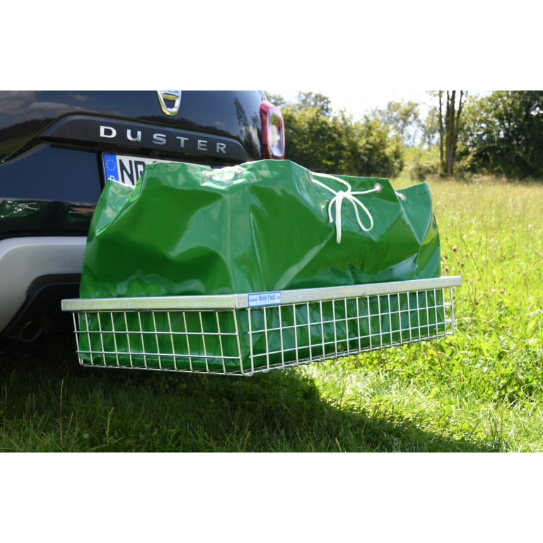 Faltbare Wildwanne, Transportbox „Ideal“ – Wildwanne Ideal 002
