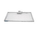 Hecktransporter Optimal 1000x500x35 mm (Flacher Korb)