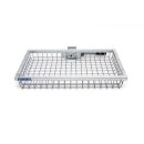 Hecktransporter Optimal 900x500x125 mm