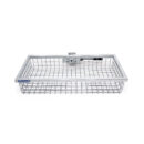 Hecktransporter Optimal 1000x500x175 mm