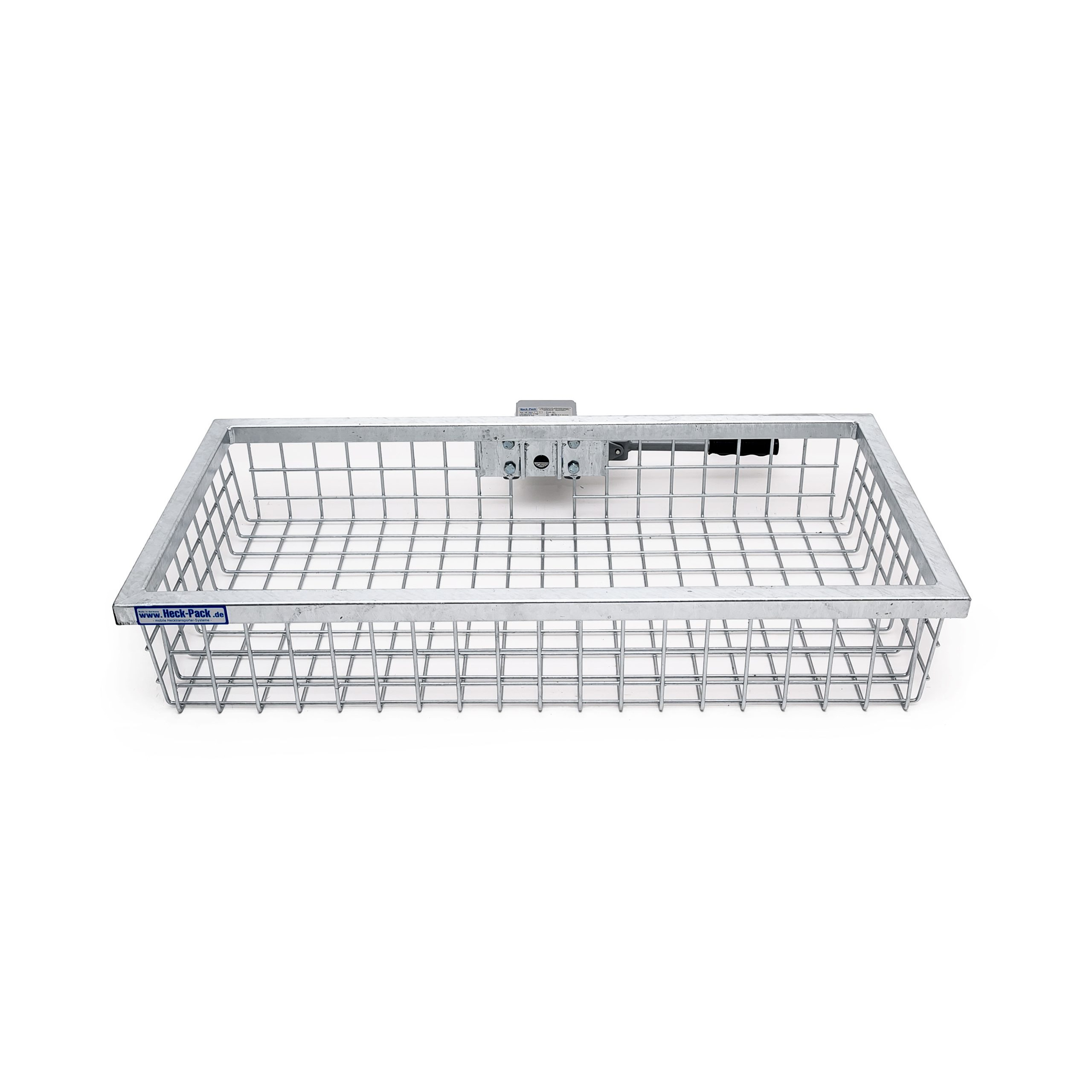 Hecktransporter Optimal 1000x500x175 mm
