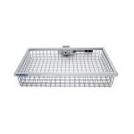 hitch carrier Optimal 1000x600x175 mm