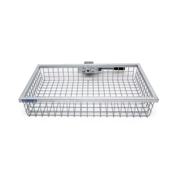 Hecktransporter Optimal 1000x600x175 mm