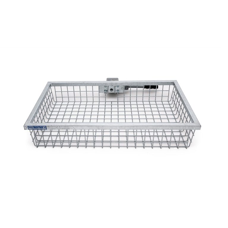 Hecktransporter Optimal 1000x600x175 mm