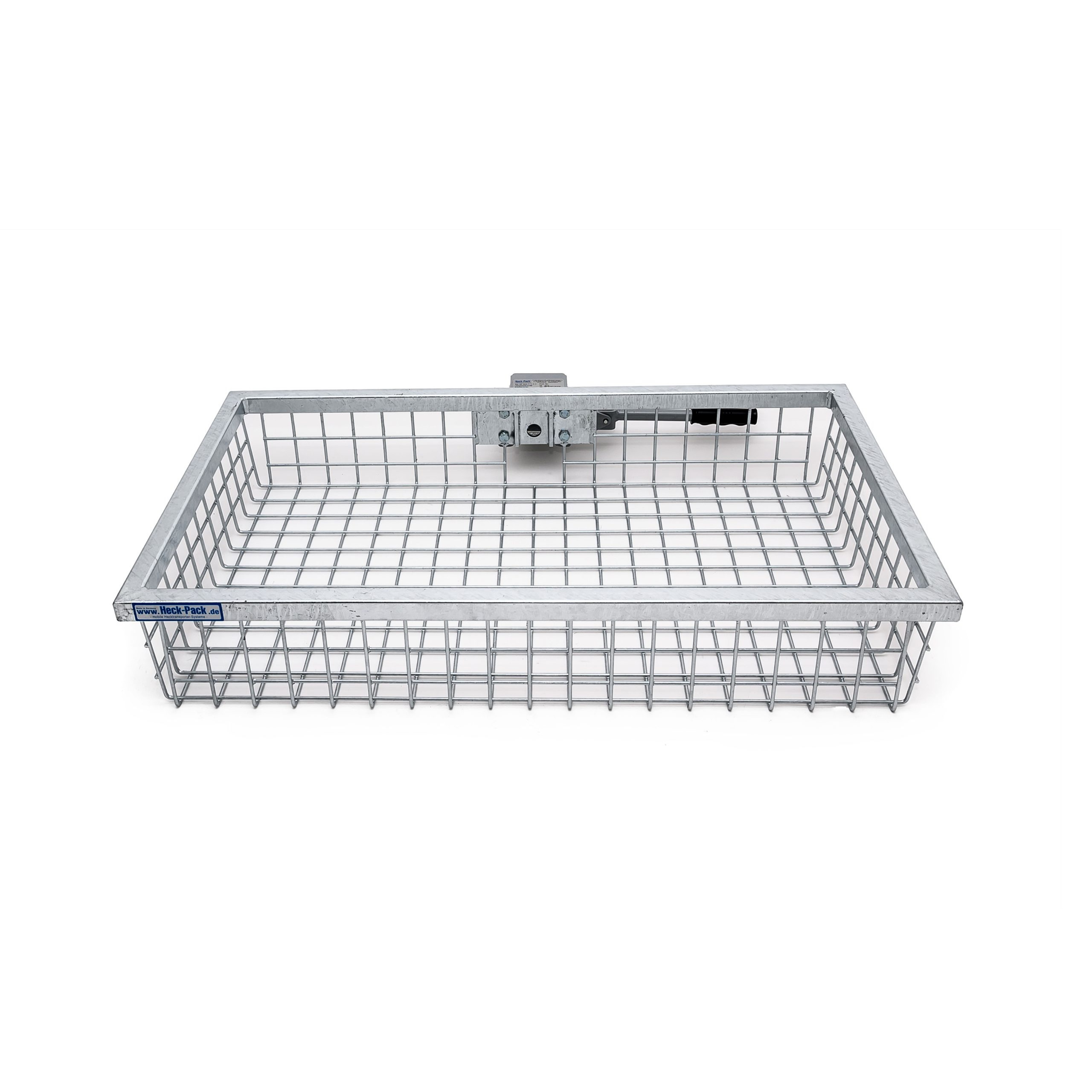 Hecktransporter Optimal 1000x600x175 mm