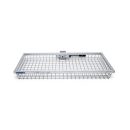 Hecktransporter Optimal 1200x500x125 mm