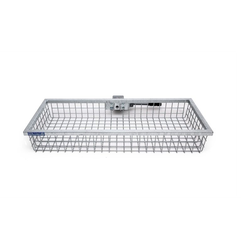 Hecktransporter Optimal 1200x500x175 mm