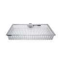 Hecktransporter Optimal 1200x600x175 mm