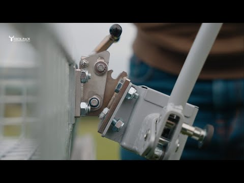 Montagevideo Absenkvorrichtung