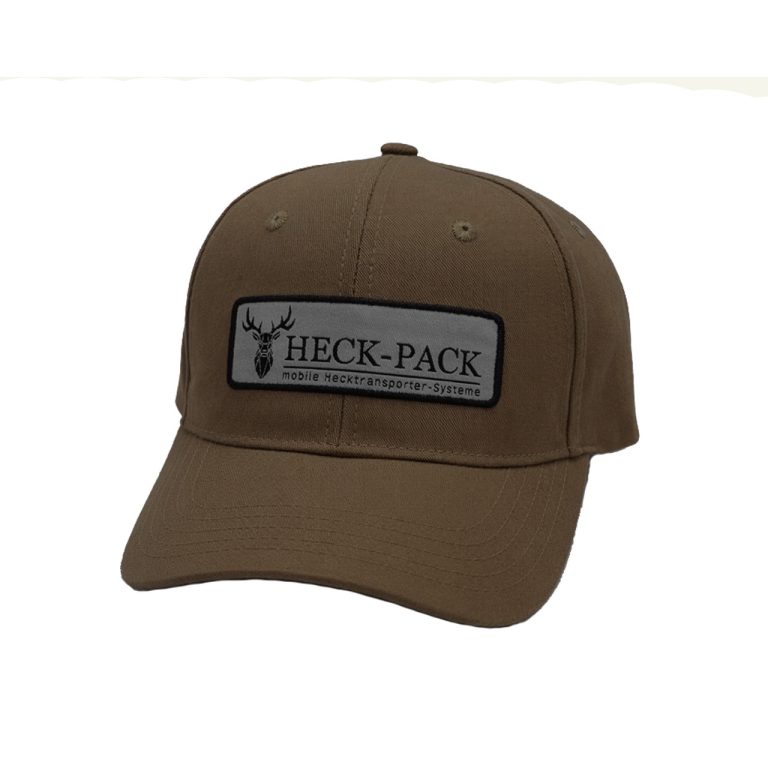 Heck-Pack Cap