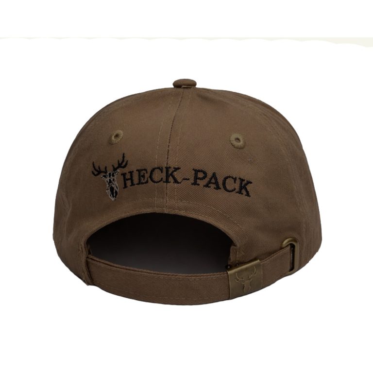 Heck-Pack Cap – Ansicht 2
