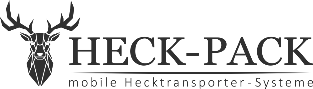 Heck-Pack Online-Shop