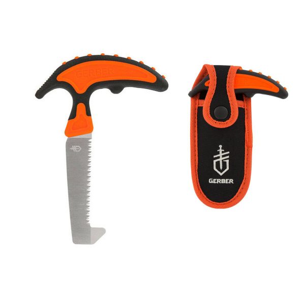 Knochensäge GERBER Vital Saw Pack