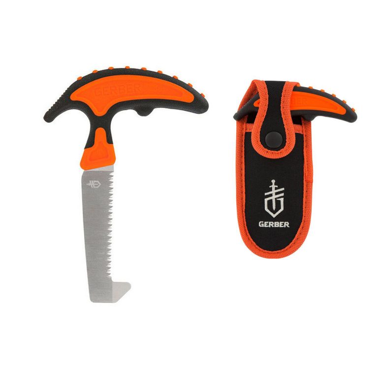 Knochensäge GERBER Vital Saw Pack