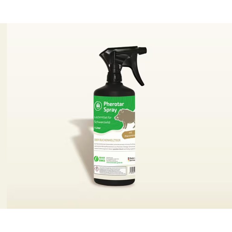 Pherotar Spray - Buchenholzteer mit Pheromonen 1 Liter